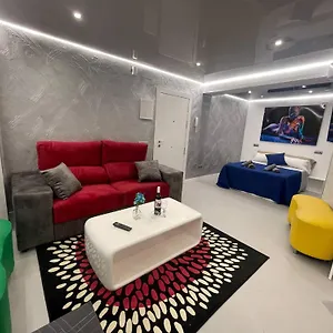 Dafne De Steram Flats , Torremolinos España