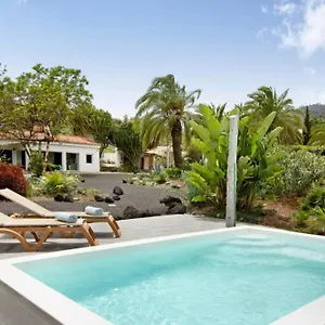 El Dragonal With Private Pool , Santa Brígida España
