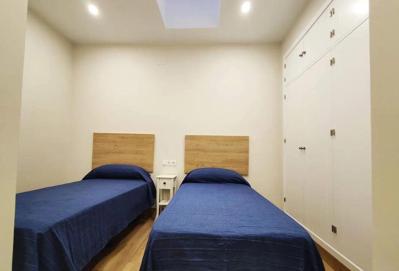 度假居 Apartamentos Sanlucar Casa C 桑卢卡尔-德巴拉梅达